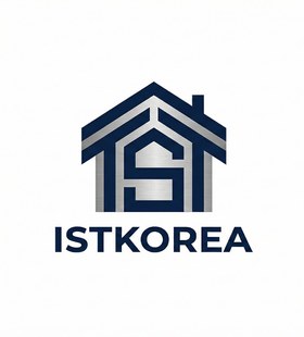 ISTKOREA 로고